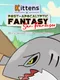 Kittens in Post-Apocalyptic Fantasy San Francisco: Battle School for Only the Most Awesome Monsters