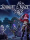 Knight in the Maze