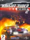 Knight Rider 2: The Game