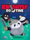 Knightly Routine