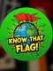 Know That Flag!