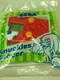 Knuckles Soccer