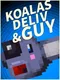 Koalas Deliv & Guy
