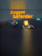 Kogent Defender