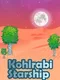 Kohlrabi Starship