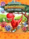 Konami Kids Playground: Dinosaurs Shapes and Colors