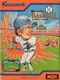 Konami's Baseball