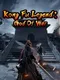 Kong Fu Legend: God of War