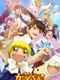 Konjiki no Gash Bell!!: Friends of Eternal Bonds