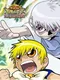 Konjiki no Gashbell!! Yuujou no Zakeru: Dream Tag Tournament