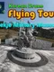 Korean Drone Flying Tour Baekje Military Museum
