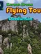 Korean Drone Flying Tour Daedunsan