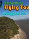 Korean Drone Flying Tour Donggeom-do