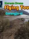 Korean Drone Flying Tour Gwangju-si