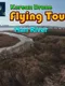 Korean Drone Flying Tour Han River