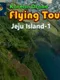 Korean Drone Flying Tour Jeju Island-1