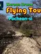 Korean Drone Flying Tour Pocheon-si