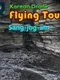 Korean Drone Flying Tour Sang-jog-am