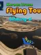 Korean Drone Flying Tour Siheung-si