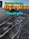 Korean Drone Flying Tour Taean-gun
