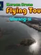 Korean Drone Flying Tour Uiwang-si