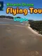 Korean Drone Flying Tour Ungdo