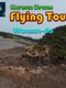 Korean Drone Flying Tour Wonsan-do