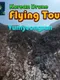 Korean Drone Flying Tour Yumyeongsan