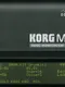 Korg M01