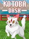 Kotoba Dash