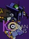 Kronian Titans