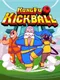 KungFu Kickball