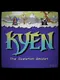 Kyen: The Skeleton Amulet