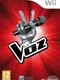 La Voz