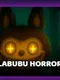 Labubu Horror