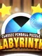 Labyrinth: Classic Pinball Puzzle