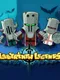 Labyrinth Legends