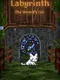 Labyrinth: The Wizard's Cat