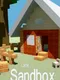 Lade's Sandbox
