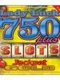 Lady Luck 750 Plus Slots Jackpot Gold