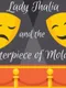 Lady Thalia and the Masterpiece of Moldavia