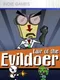 Lair of the Evildoer