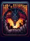 Lair Of The Leviathan