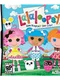 Lalaloopsy: Sew Magical! Sew Cute!