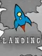 Landing