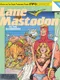 Lane Mastodon vs. the Blubbermen