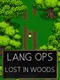 Lang Ops: Lost in Woods