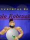 Las Aventuras de Manolo Kabezabolo