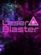Laser Blaster