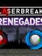 Laserbreak: Renegades